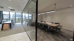 Visioncrest (D9), Office #539942721